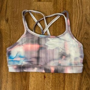Athleta Girl Sports Bra